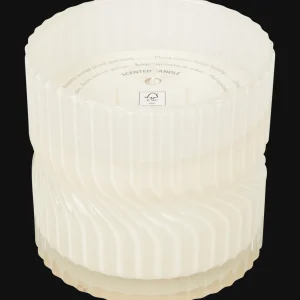 Action Kaarsen^Geurkaars in glas