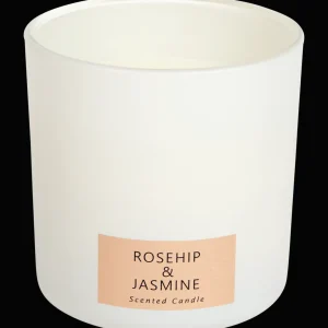 Action Kaarsen^Geurkaars in glas