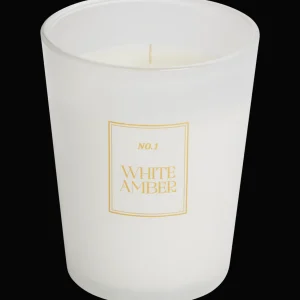 Action Kaarsen^Geurkaars in glas