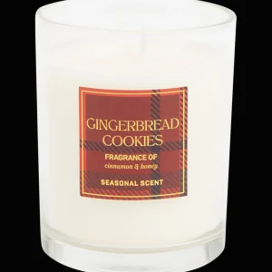 Action Kaarsen^Geurkaars in glas