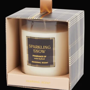 Action Kaarsen^Geurkaars in glas