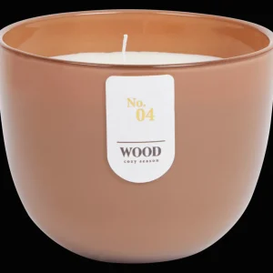 Action Kaarsen^Geurkaars in glas