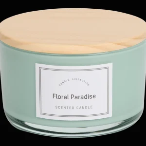 Action Kaarsen^Geurkaars in glas