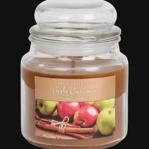 Action Kaarsen^Geurkaars in glazen pot