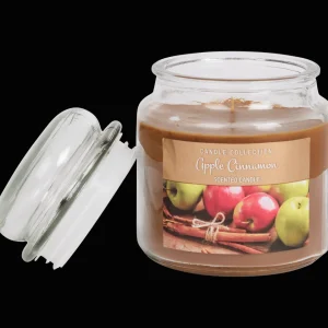 Action Kaarsen^Geurkaars in glazen pot