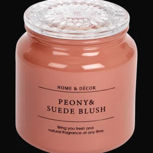 Action Kaarsen^Geurkaars in glazen pot