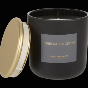 Action Kaarsen^Geurkaars met deksel