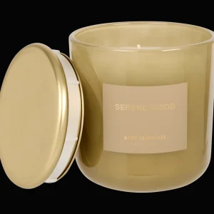 Action Kaarsen^Geurkaars met deksel