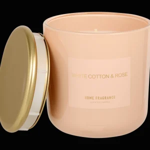 Action Kaarsen^Geurkaars met deksel