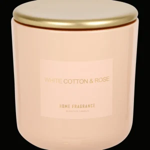 Action Kaarsen^Geurkaars met deksel