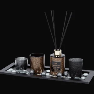 Action Kaarsen^Geurset