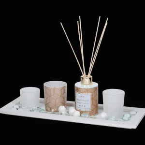 Action Kaarsen^Geurset