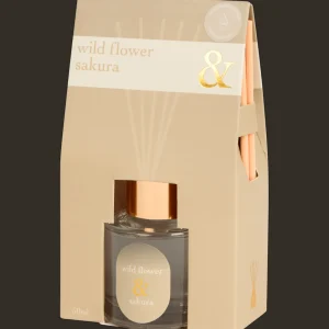 Action Parfum^Geurstokjes