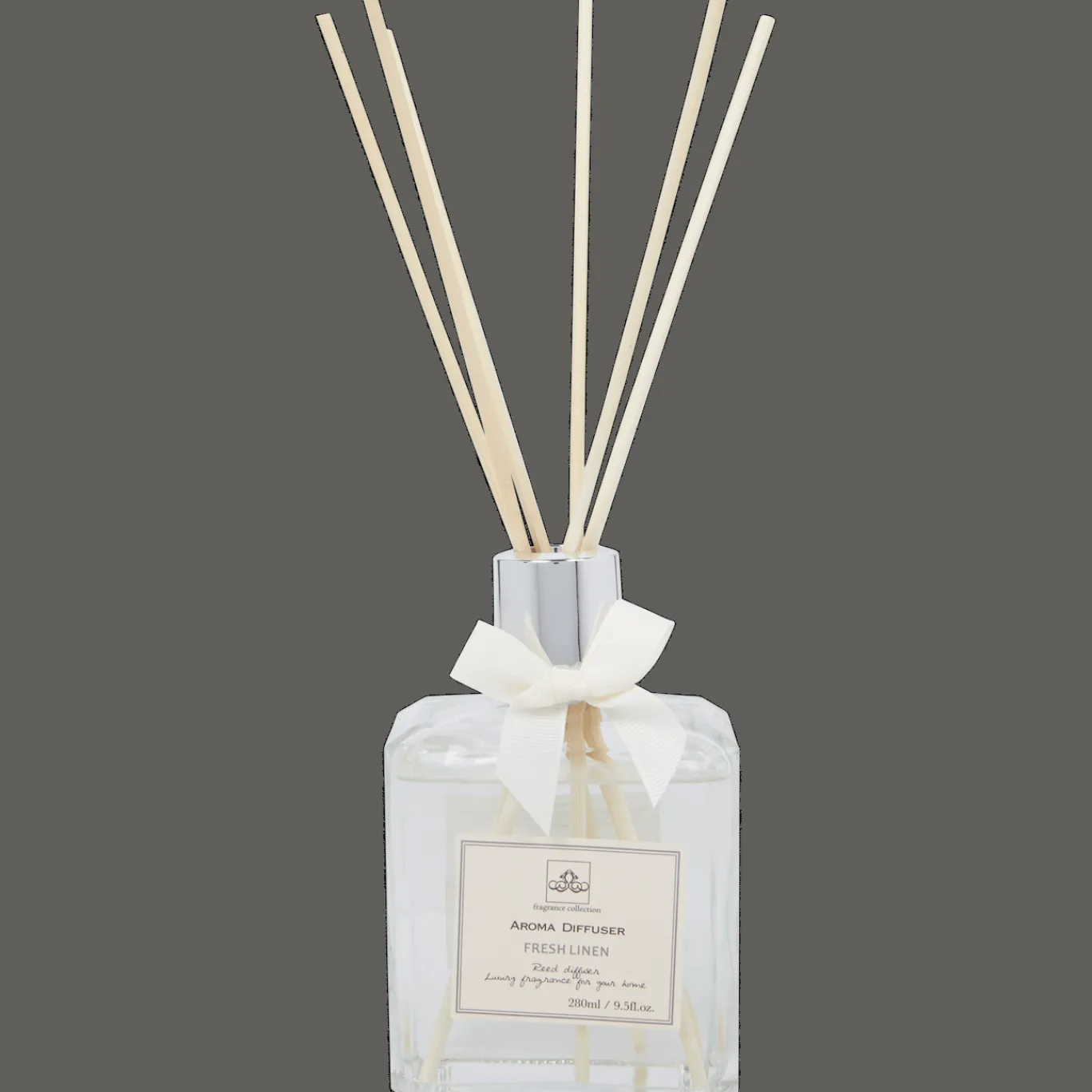 Action Parfum^Geurstokjes met strik