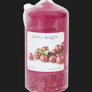 Action Kaarsen^Geurstompkaars