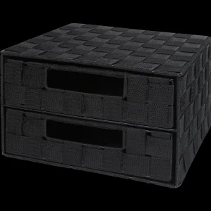 Action Woonaccessoires^Gevlochten ladekastje