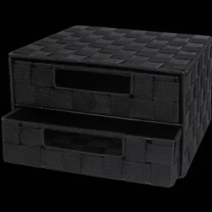 Action Woonaccessoires^Gevlochten ladekastje