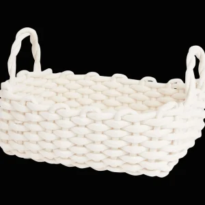 Action Woonaccessoires^Gevlochten mand