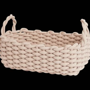 Action Woonaccessoires^Gevlochten mand