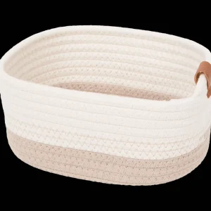 Action Woonaccessoires^Gevlochten mandje