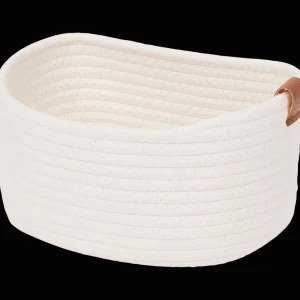 Action Woonaccessoires^Gevlochten mandje