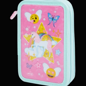 Action Schrijfwaren^Gevulde etui