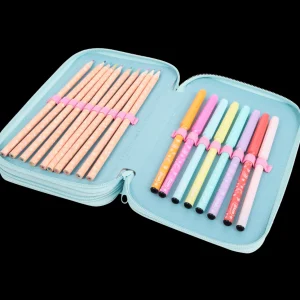 Action Schrijfwaren^Gevulde etui