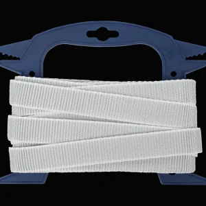 Action Gereedschap^Geweven band op houder