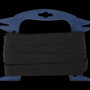 Action Gereedschap^Geweven band op houder