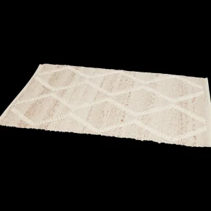 Action Woonaccessoires^Geweven vloerkleed