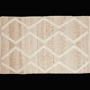 Action Woonaccessoires^Geweven vloerkleed