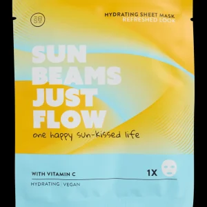 Action Gezichtsverzorging^Gezichtsmasker