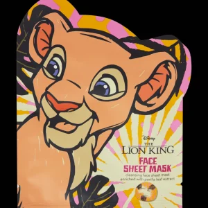 Action Gezichtsverzorging^Gezichtsmasker