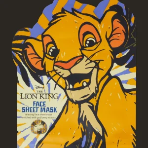 Action Gezichtsverzorging^Gezichtsmasker