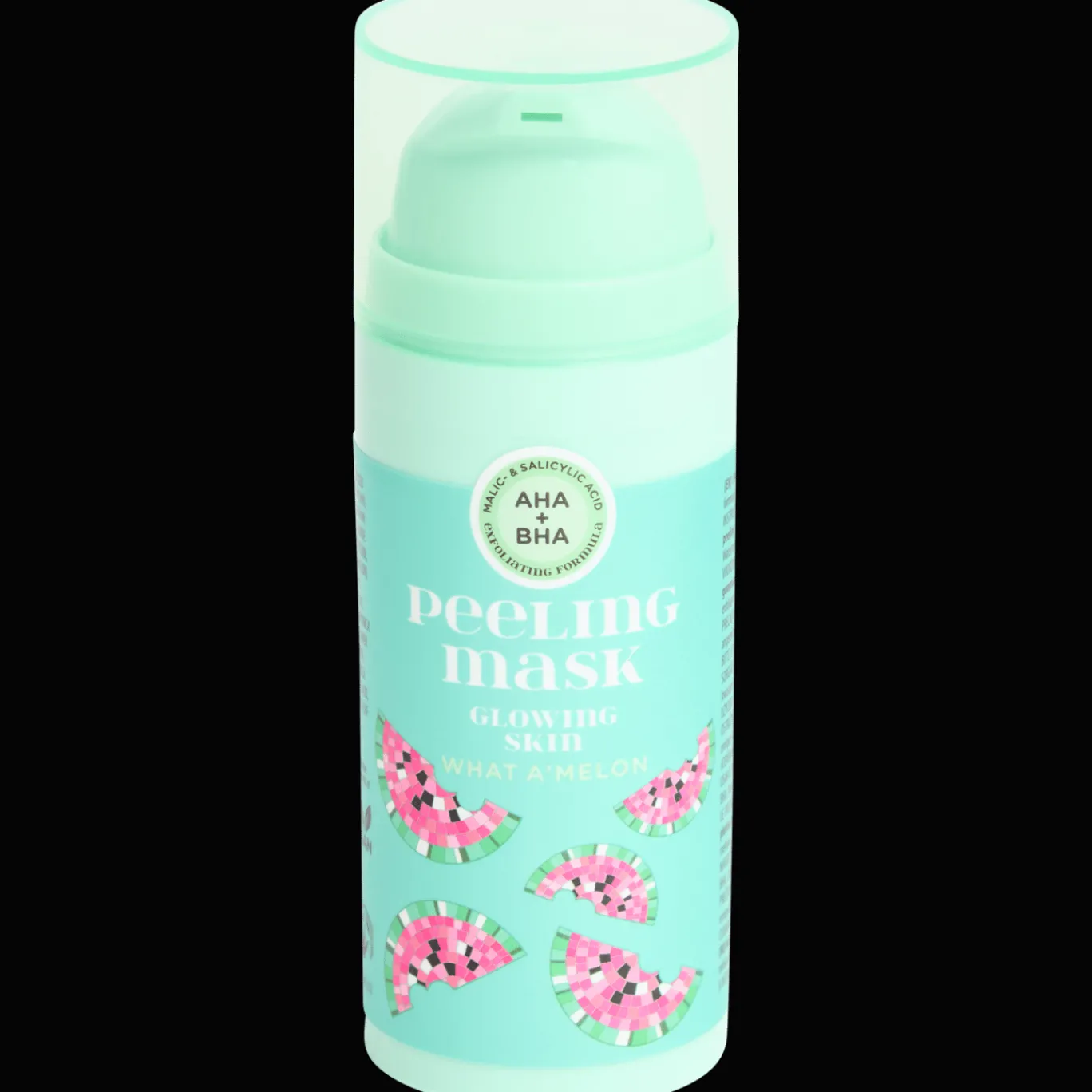 Action Gezichtsverzorging^Gezichtsmasker peeling Fruit Extracts