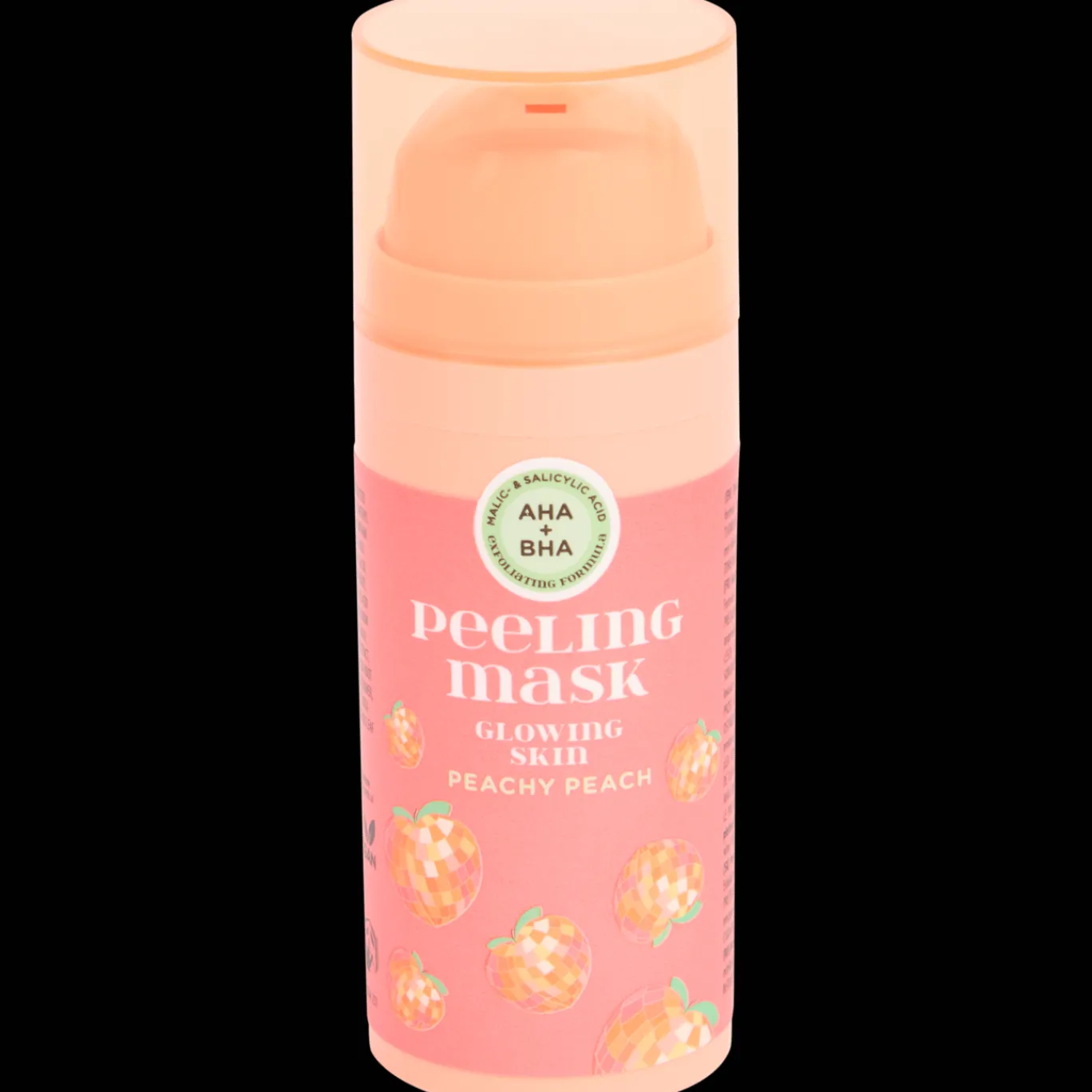 Action Gezichtsverzorging^Gezichtsmasker peeling Fruit Extracts