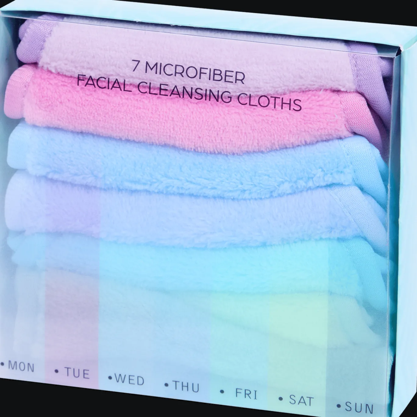 Action Gezichtsverzorging^Gezichtsreinigingsdoekjes