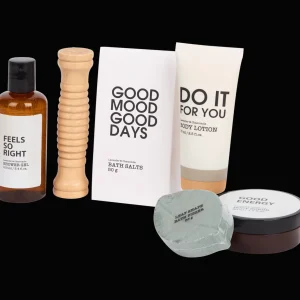 Action Lichaamsverzorging^Giftset Good Mood