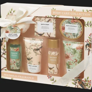 Action Parfum^Giftset Magnolia Fragrance