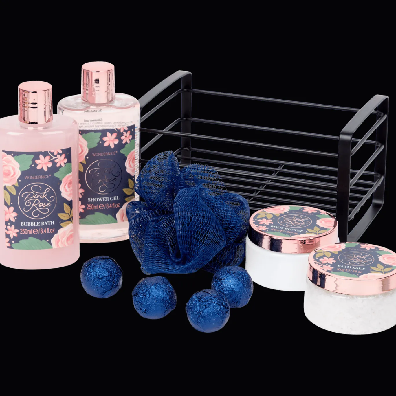 Action Parfum | Lichaamsverzorging^Giftset Pink Rose