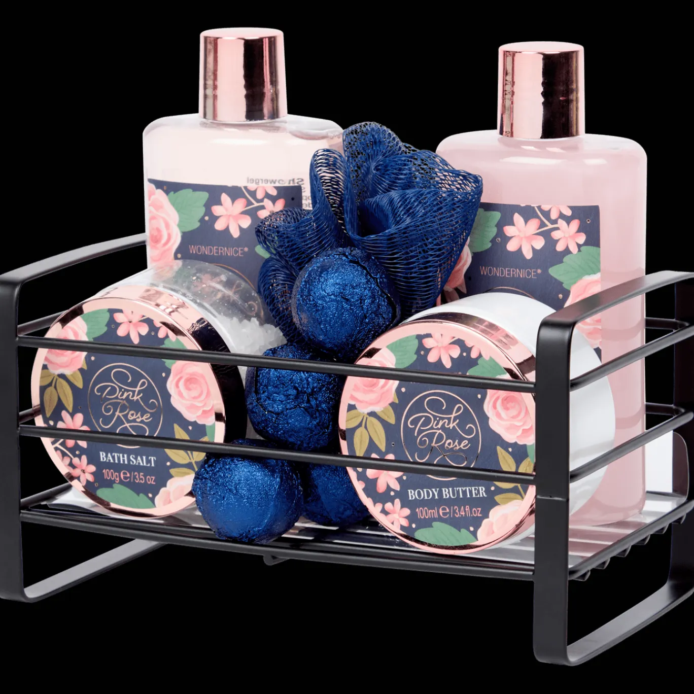 Action Parfum | Lichaamsverzorging^Giftset Pink Rose