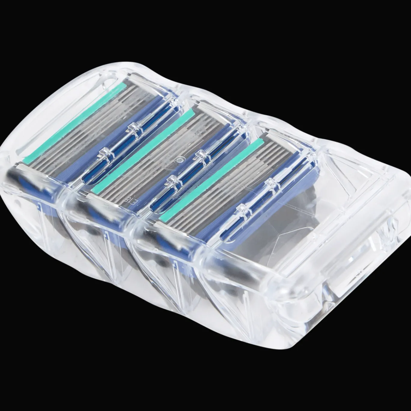 gillette_fusion_scheermesjes_classic_1.webp Gillette Ontharen & Scheren^Fusion5 scheermesjes Classic