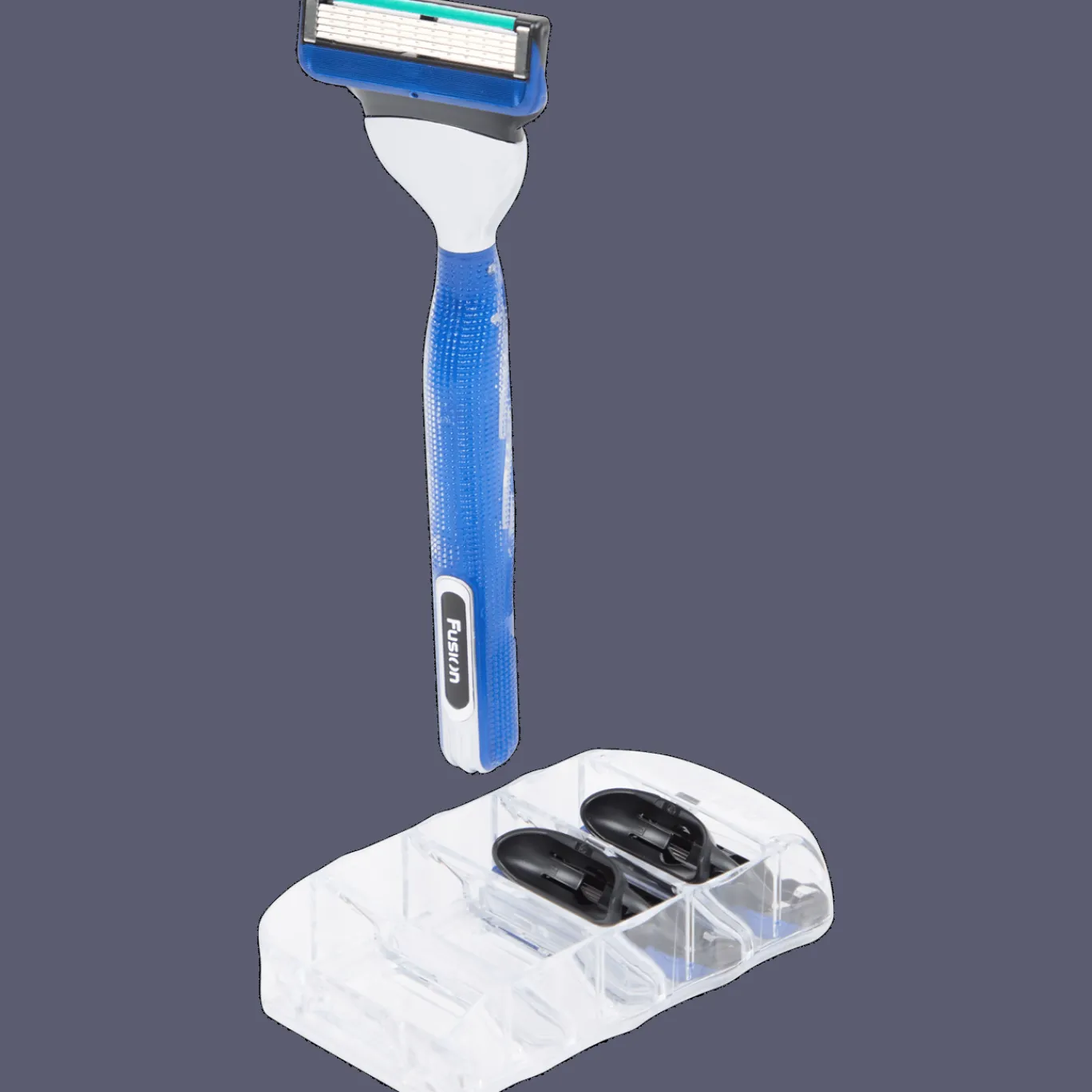 Gillette Ontharen & Scheren^Fusion5 scheermesjes Sport