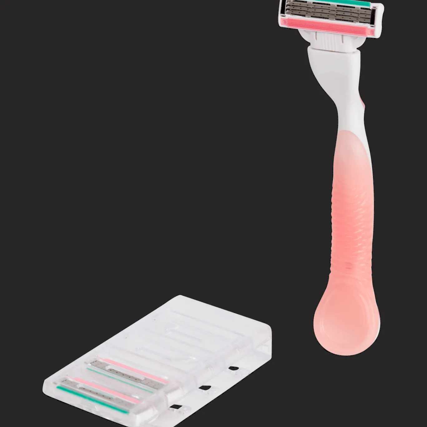 Gillette Ontharen & Scheren^Venus starterkit