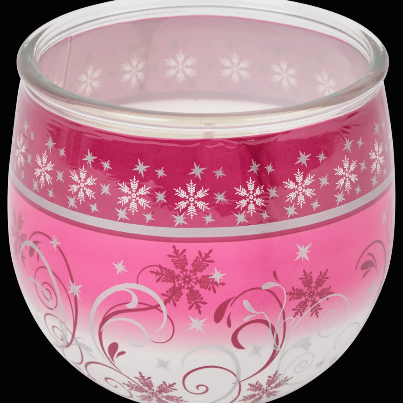 Glade Kaarsen^geurkaars Radiant Fresh Berries