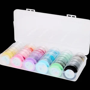 Action Knutselen^Glaskralenset