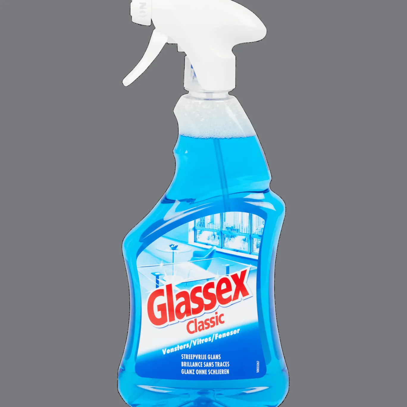 glassex_glasreiniger_0.webp Glassex Schoonmaakmiddelen^glasreiniger
