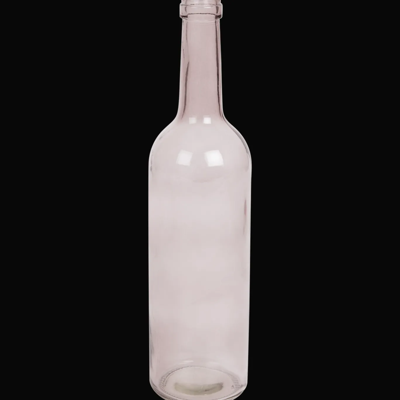 Action Potten & Vazen^Glazen fles Marion