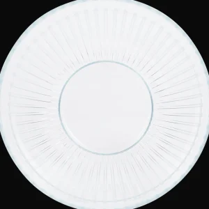 Action Servies^Glazen saladeschaal