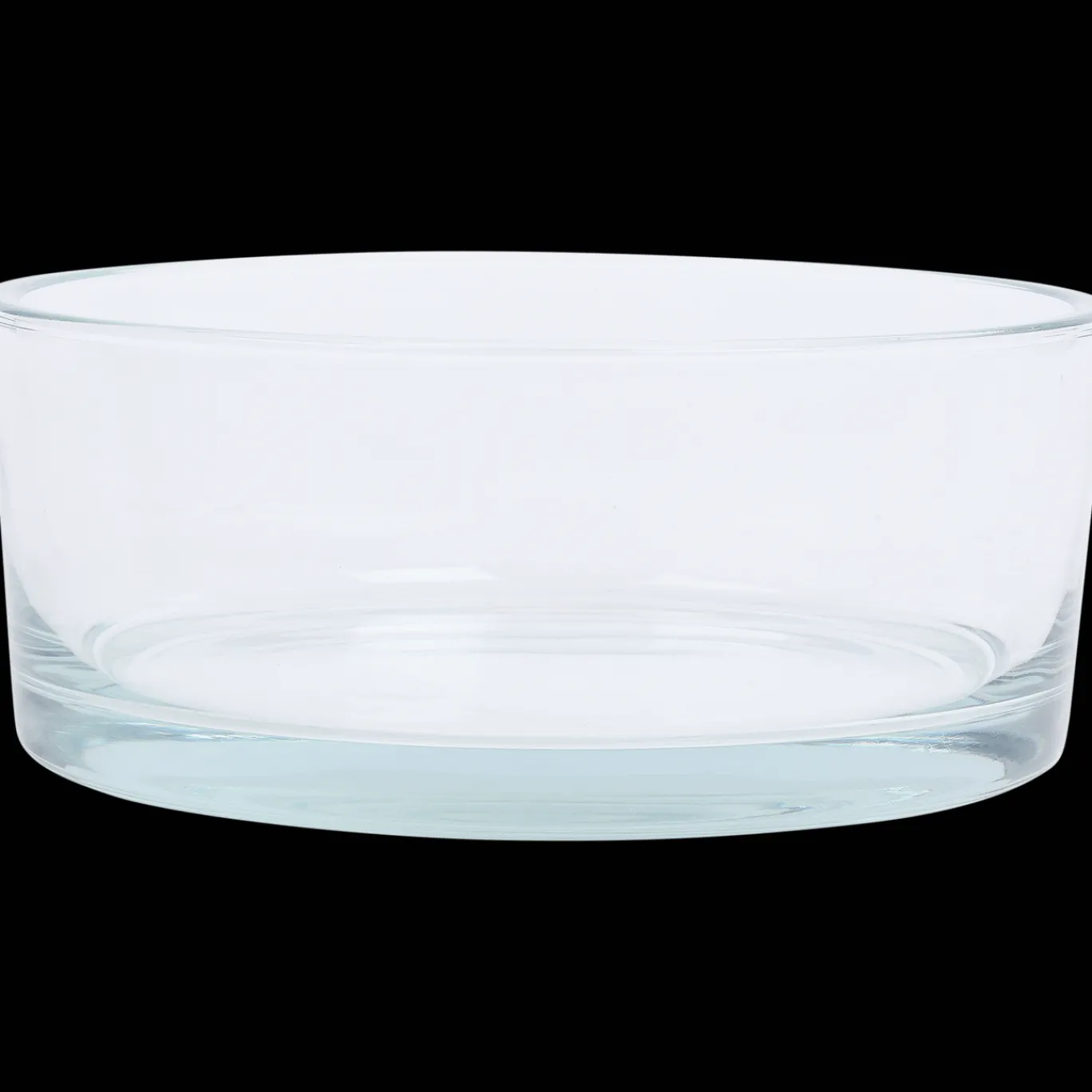 Action Potten & Vazen^Glazen schaal Denta